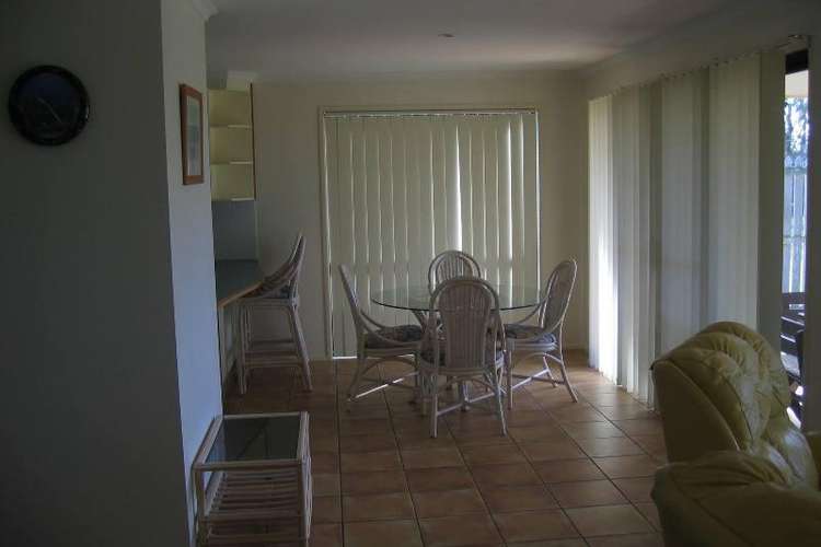 Second view of Homely house listing, 4 Chantelle Circuit, Coral Cove QLD 4670