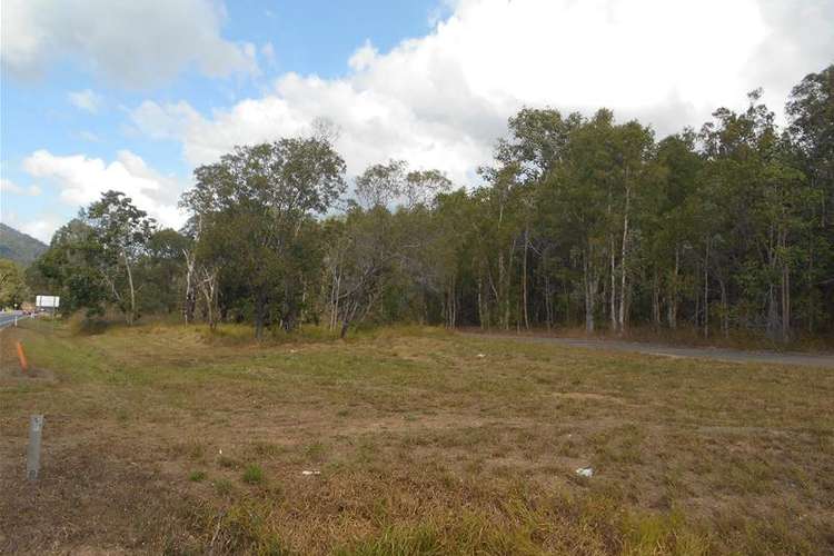 Main view of Homely residentialLand listing, 5 (Lot 5) Bruce Highway, Kuttabul QLD 4741