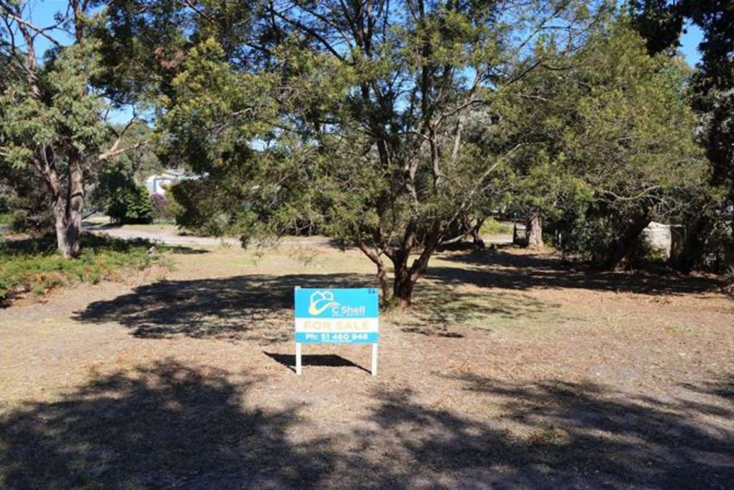 Main view of Homely residentialLand listing, 52 Pelican Street, Loch Sport VIC 3851