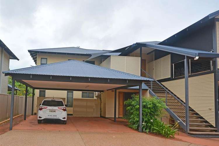 Main view of Homely unit listing, 7/43 Frederick Street, Broome WA 6725