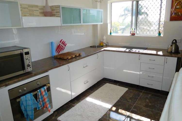 Second view of Homely apartment listing, 8/91 Queen Street, Southport QLD 4215