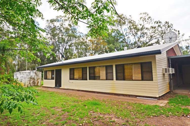 Main view of Homely house listing, 612 Crowsdale Camboon Road, Biloela QLD 4715