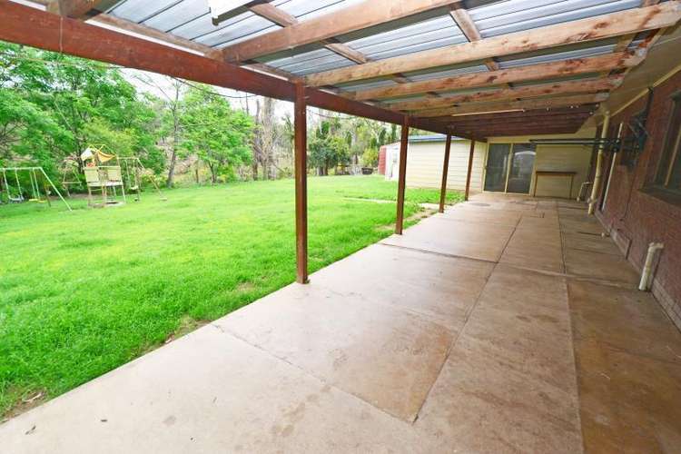 Seventh view of Homely house listing, 612 Crowsdale Camboon Road, Biloela QLD 4715