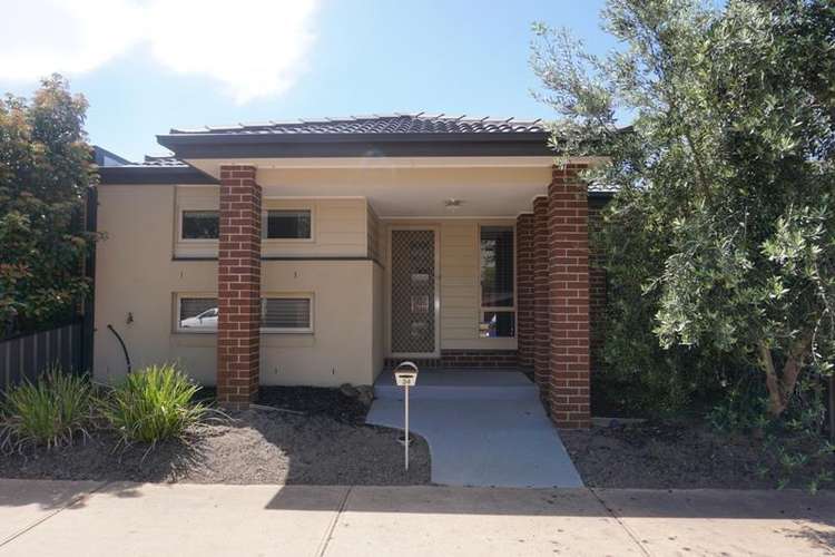 Main view of Homely house listing, 34 Tom Roberts Parade, Point Cook VIC 3030