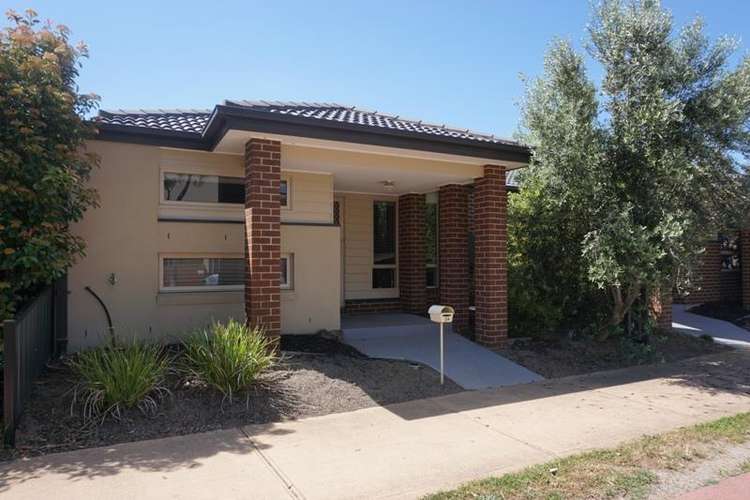 Second view of Homely house listing, 34 Tom Roberts Parade, Point Cook VIC 3030