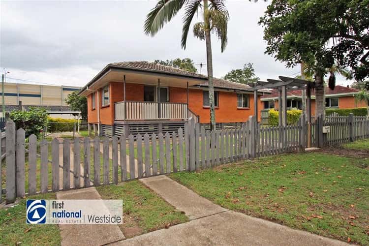 Main view of Homely house listing, 13 Diamond Street, Riverview QLD 4303