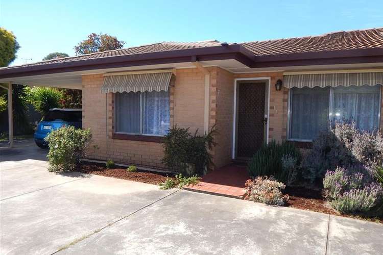 Second view of Homely unit listing, 7/9 Barnes Avenue, Glynde SA 5070