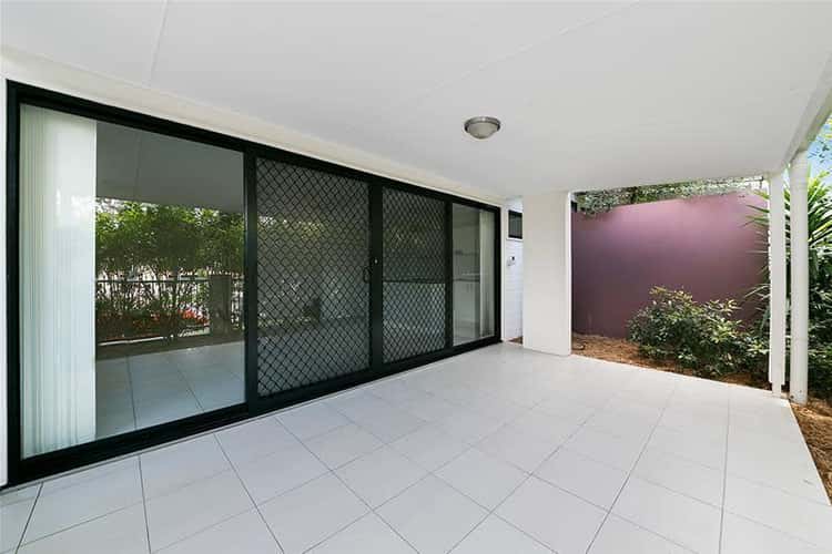 Fifth view of Homely townhouse listing, 115/35 Hamilton Road, Moorooka QLD 4105