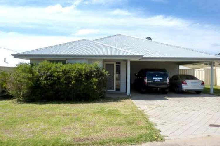 Main view of Homely house listing, 25 Eucalypt Street, Boddington WA 6390