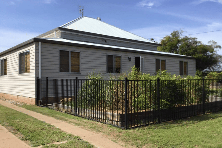 Main view of Homely house listing, 36 Heeney Street, Chinchilla QLD 4413