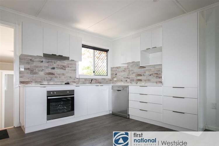 Main view of Homely apartment listing, 11A Goodwin Street, Basin Pocket QLD 4305