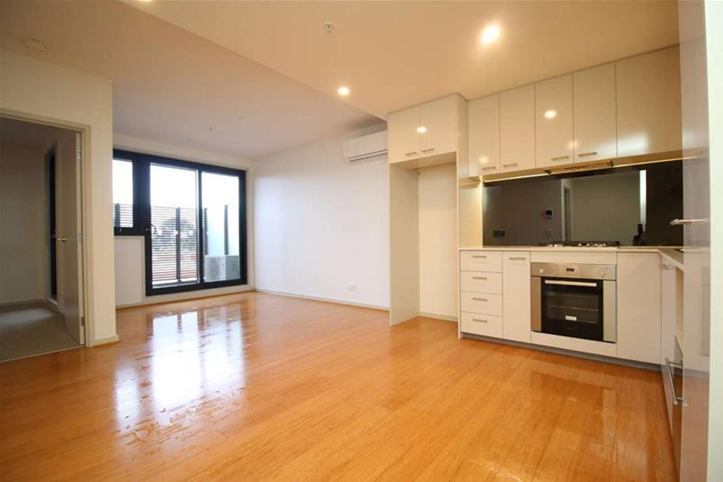 Main view of Homely apartment listing, 207/316 Pascoe Vale Road, Essendon VIC 3040