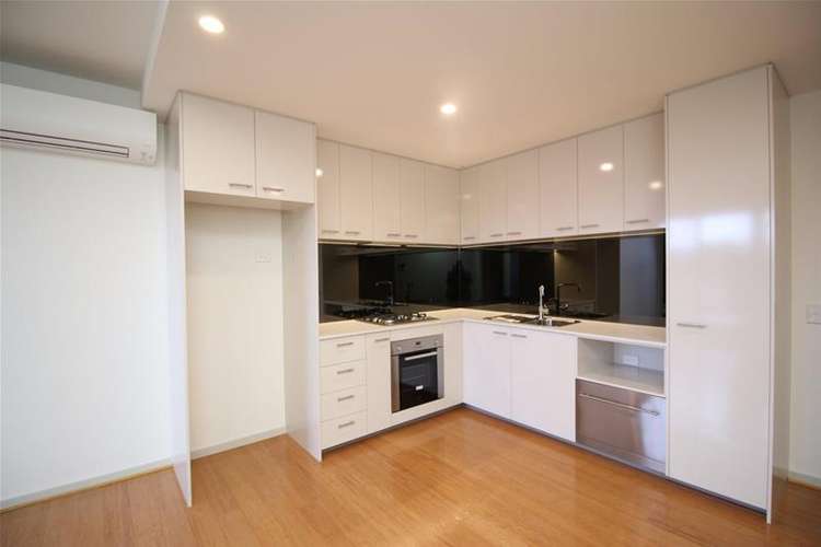 Third view of Homely apartment listing, 207/316 Pascoe Vale Road, Essendon VIC 3040