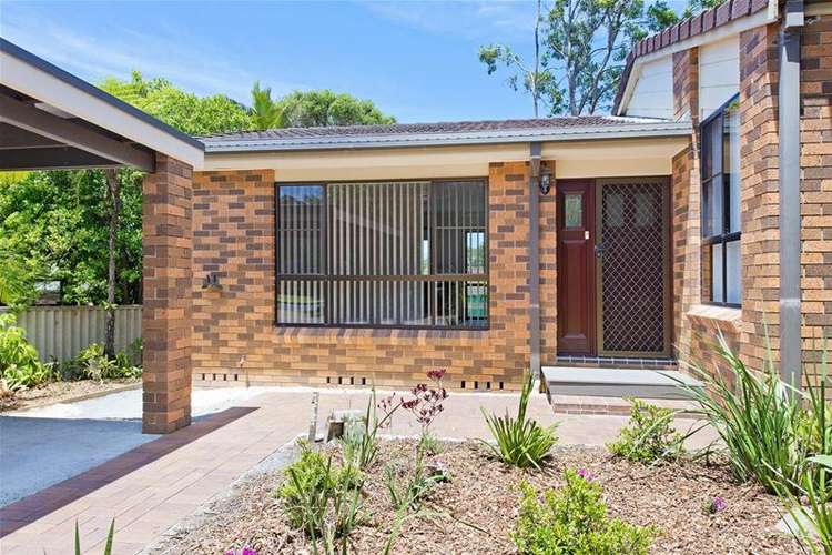 Main view of Homely villa listing, 10b Blackbutt Crescent, Laurieton NSW 2443
