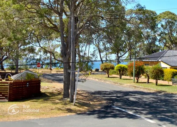 91 Boorawine Terrace