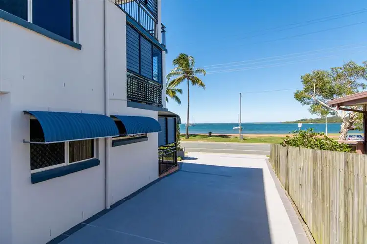 3/205 Welsby Parade, Bongaree QLD 4507
