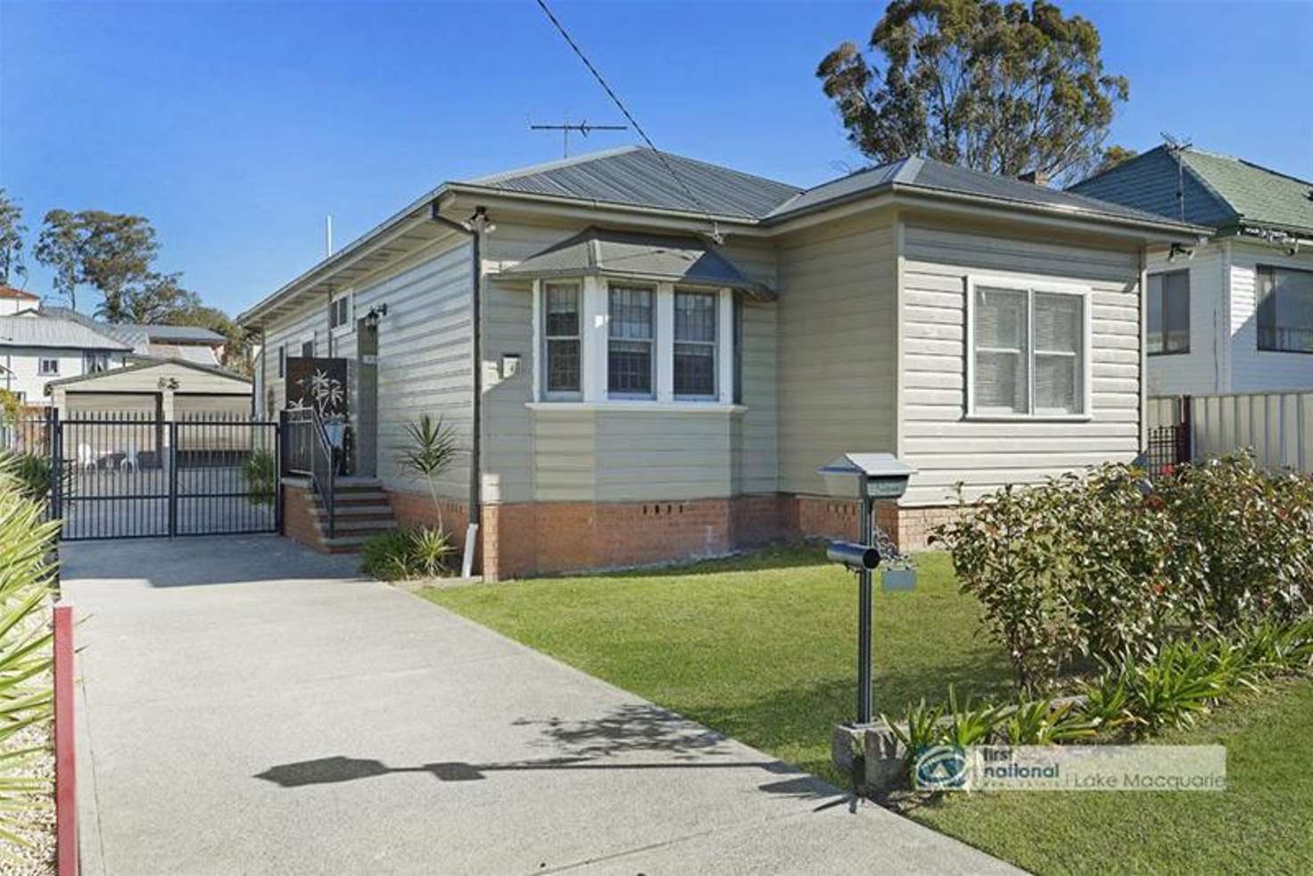 Main view of Homely house listing, 4 Ethel Street, Cardiff South NSW 2285