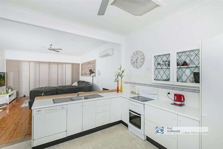 Second view of Homely house listing, 4 Ethel Street, Cardiff South NSW 2285