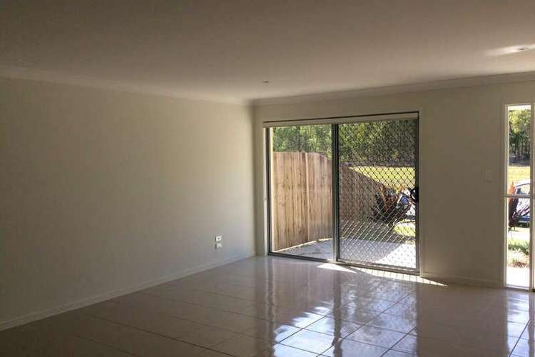 Second view of Homely semiDetached listing, 1/26 Emerson Road, Bannockburn QLD 4207