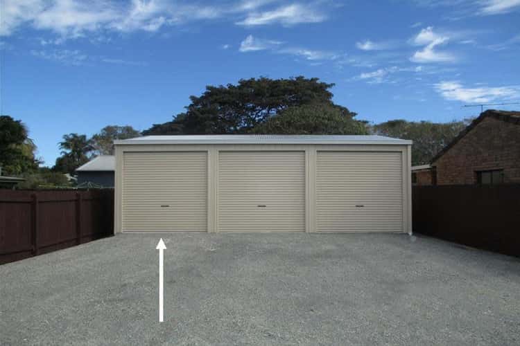 Main view of Homely studio listing, 1/1A David Campbell Street, North Haven NSW 2443