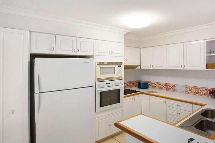 Sixth view of Homely apartment listing, 6/4-6 Northcliffe Terrace, Surfers Paradise QLD 4217