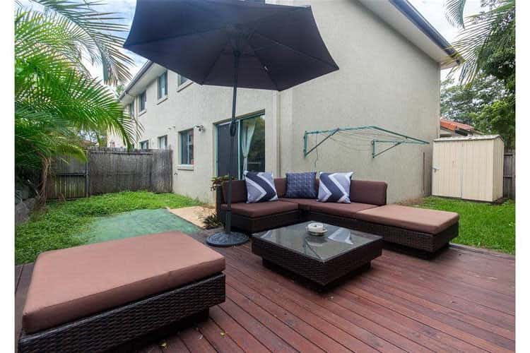 Main view of Homely townhouse listing, 68/28 Ancona Street, Carrara QLD 4211