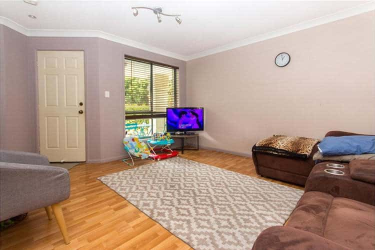 Fourth view of Homely townhouse listing, 68/28 Ancona Street, Carrara QLD 4211