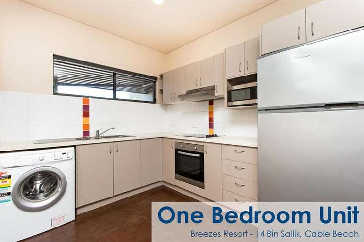Second view of Homely unit listing, 7B/14 Bin Sallik Avenue, Cable Beach WA 6726