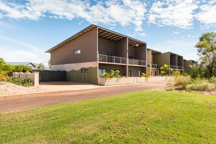 Fifth view of Homely unit listing, 7B/14 Bin Sallik Avenue, Cable Beach WA 6726