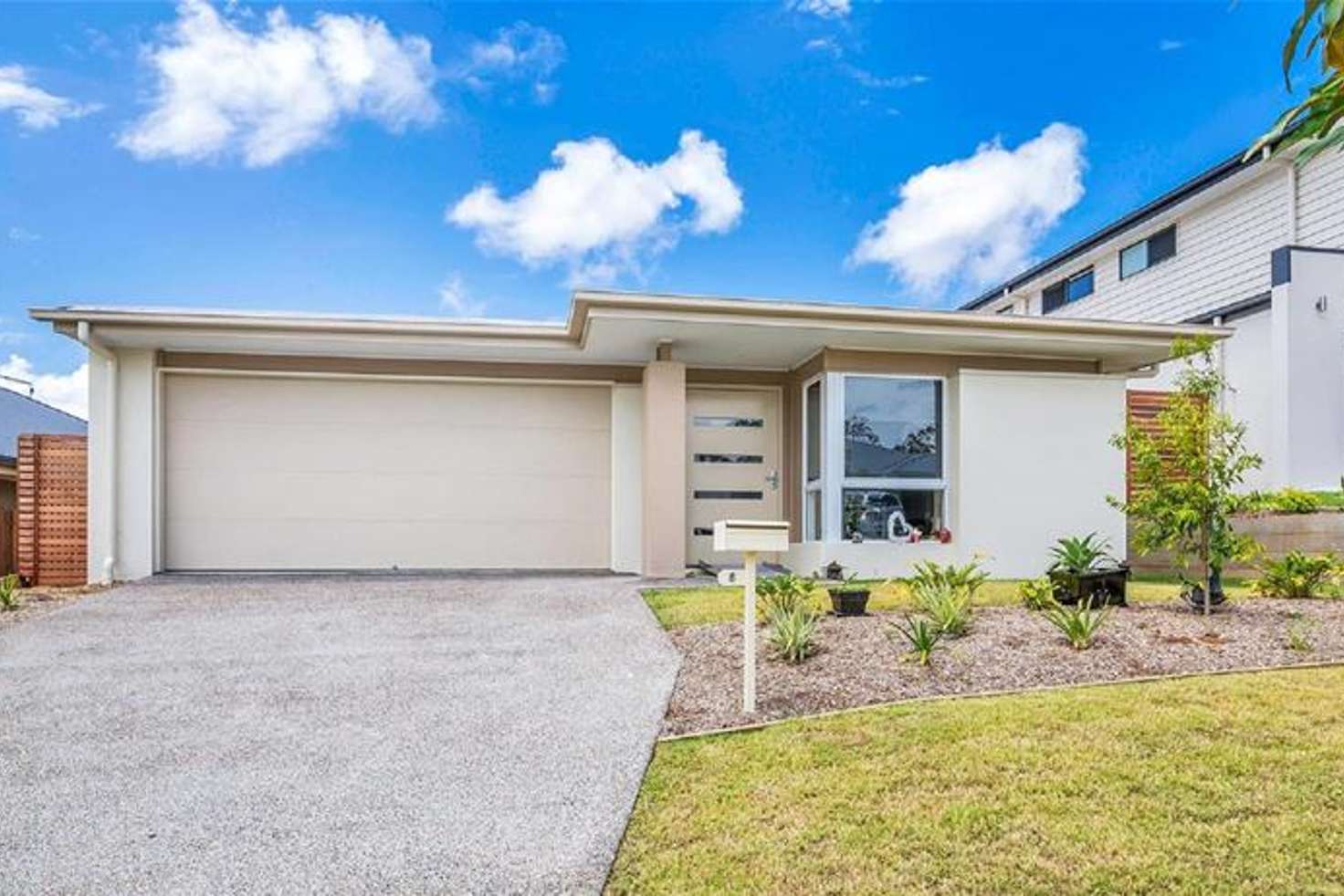Main view of Homely house listing, 8 Idalia Street, Pimpama QLD 4209