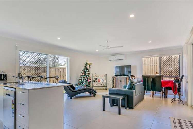 Second view of Homely house listing, 8 Idalia Street, Pimpama QLD 4209