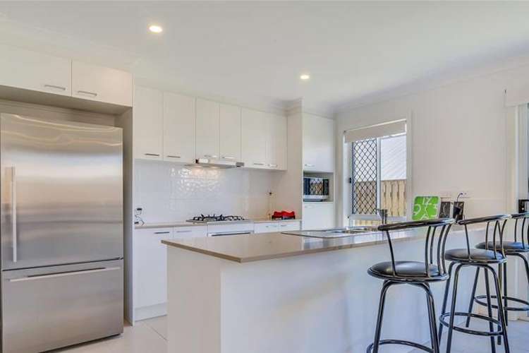Fourth view of Homely house listing, 8 Idalia Street, Pimpama QLD 4209