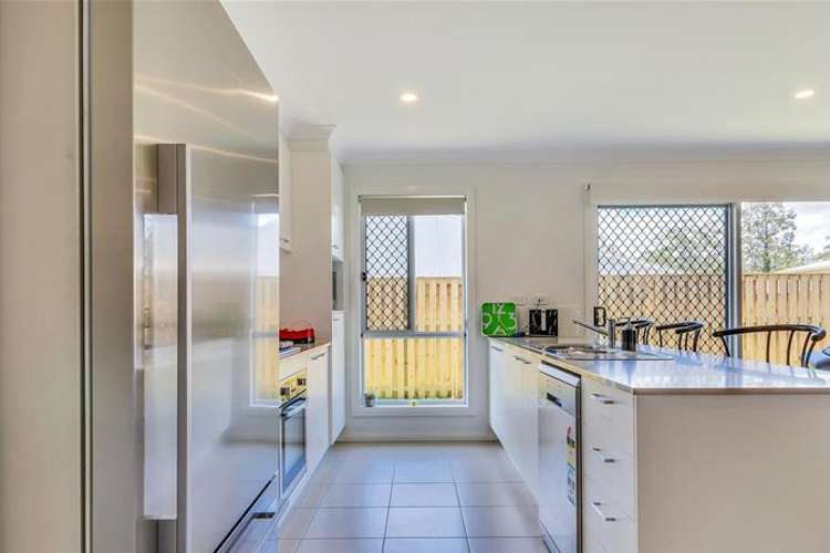 Fifth view of Homely house listing, 8 Idalia Street, Pimpama QLD 4209