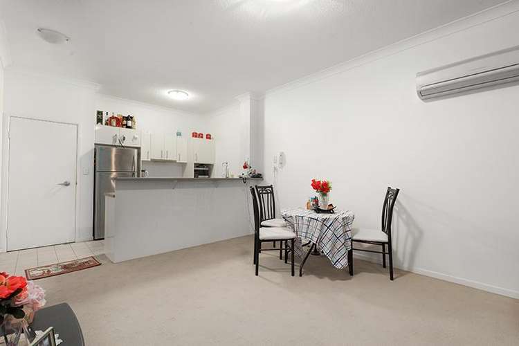 Main view of Homely apartment listing, 22/46 Playfield Street, Chermside QLD 4032