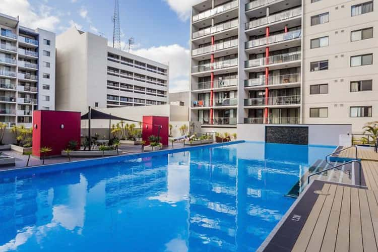 Main view of Homely apartment listing, 5/128 Adelaide Terrace, East Perth WA 6004