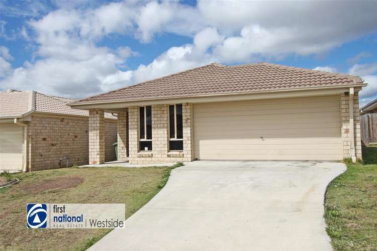 Main view of Homely house listing, 46A Cheihk Crescent, Collingwood Park QLD 4301