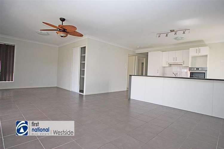 Second view of Homely house listing, 46A Cheihk Crescent, Collingwood Park QLD 4301