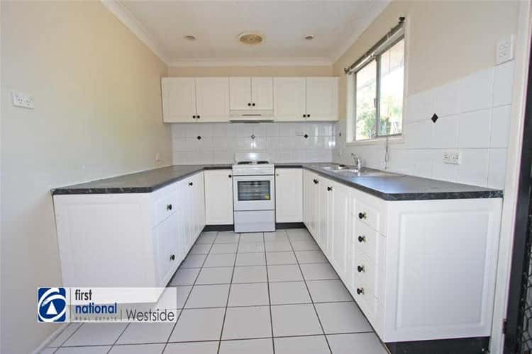 Second view of Homely house listing, 218 Kruger Parade, Bellbird Park QLD 4300