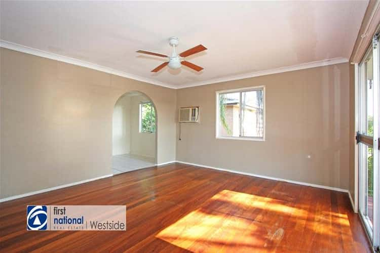 Fifth view of Homely house listing, 218 Kruger Parade, Bellbird Park QLD 4300