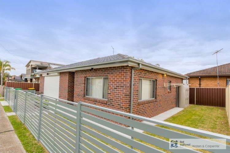 Second view of Homely house listing, 20A Rickard Street, Auburn NSW 2144