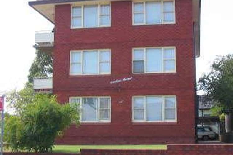 Main view of Homely apartment listing, 4/146A Park Road, Auburn NSW 2144
