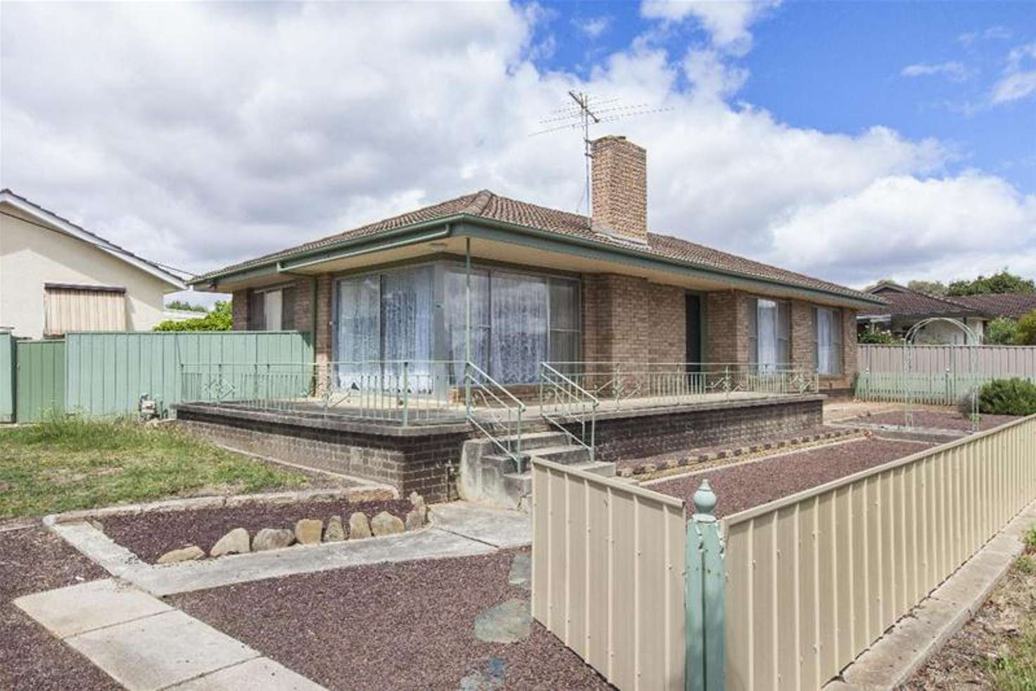 Main view of Homely house listing, 22 HUCKER Street, Ararat VIC 3377