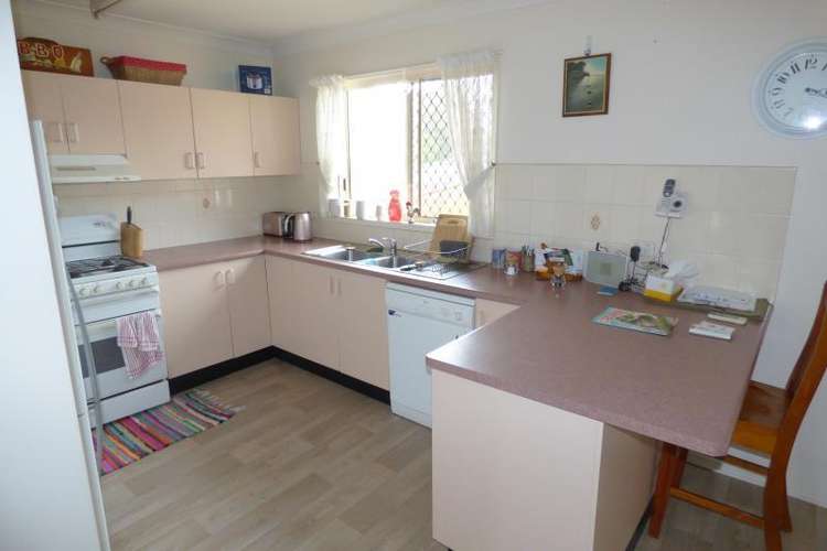 Second view of Homely house listing, 4 Earlsfield Street, Biloela QLD 4715