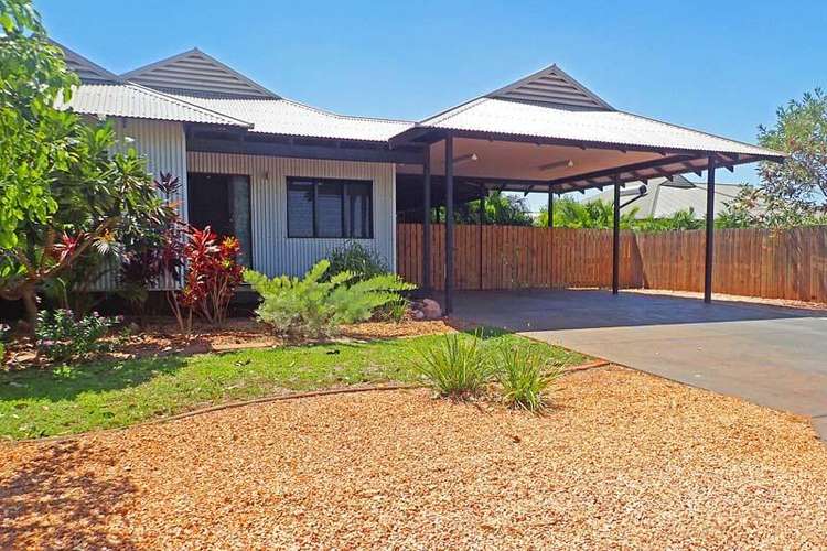 Main view of Homely house listing, 14 Hin Way, Bilingurr WA 6725