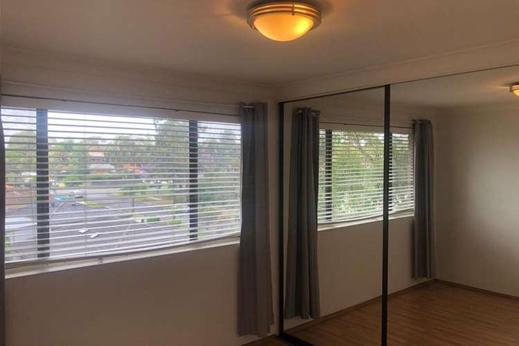 Third view of Homely apartment listing, 70/26 Mantaka Street, Blacktown NSW 2148