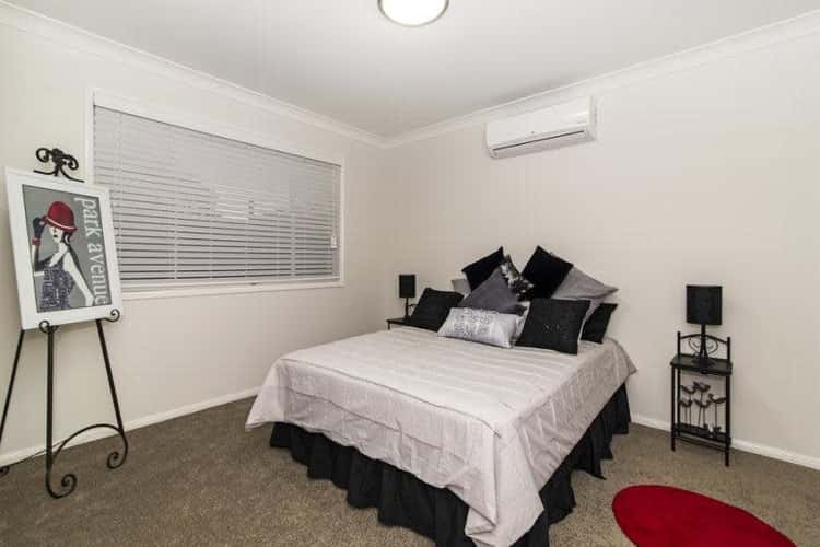 Fourth view of Homely semiDetached listing, 2/83 Ramsay Street, Centenary Heights QLD 4350
