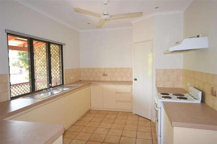 Second view of Homely unit listing, 10/1 Saville Street, Broome WA 6725