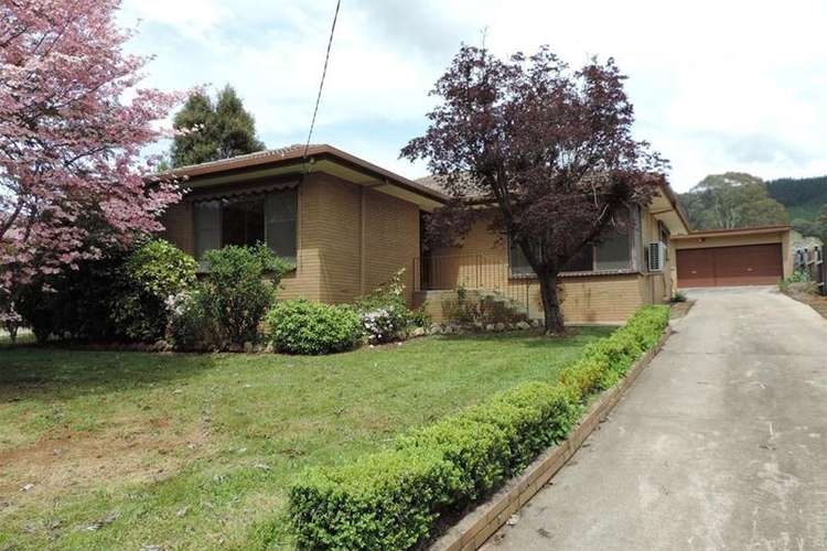 Main view of Homely house listing, 88 Coronation Avenue, Bright VIC 3741