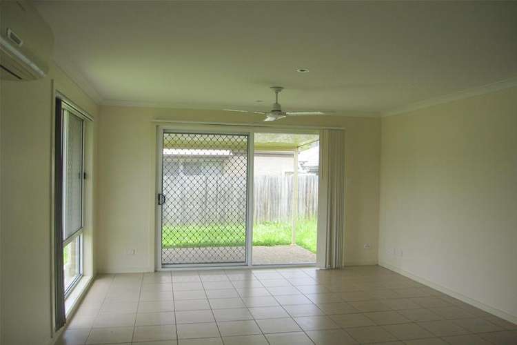 Second view of Homely house listing, #3 Talpa Street, Coomera QLD 4209