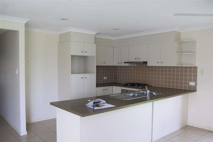 Fourth view of Homely house listing, #3 Talpa Street, Coomera QLD 4209